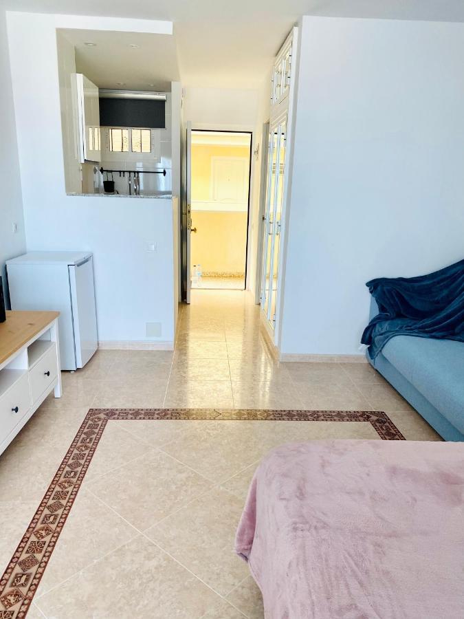 Ferienwohnung Iris Vistas Sea & Sun Benalmádena Exterior foto