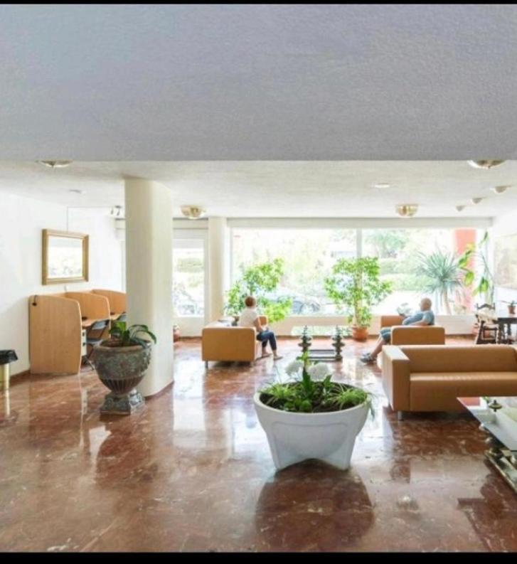 Ferienwohnung Iris Vistas Sea & Sun Benalmádena Exterior foto