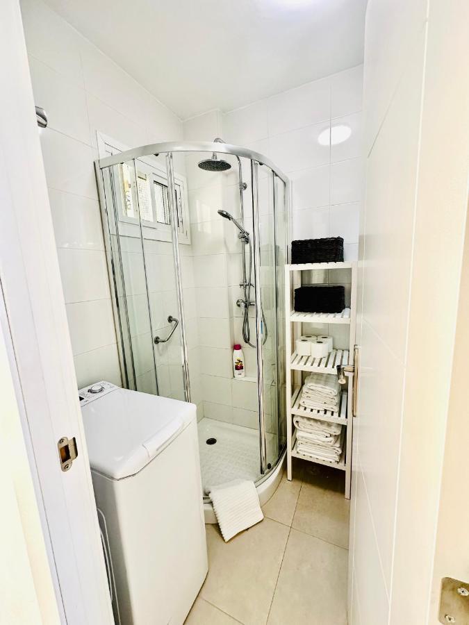 Ferienwohnung Iris Vistas Sea & Sun Benalmádena Exterior foto